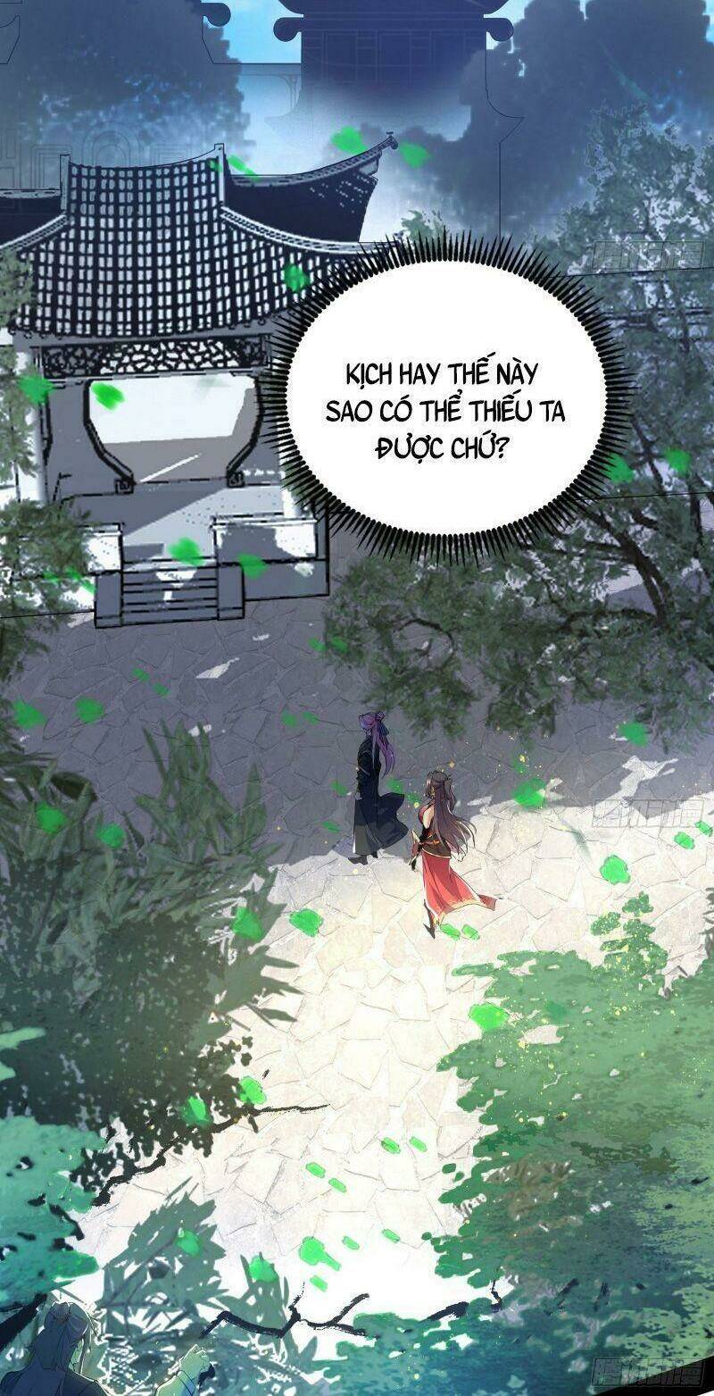 Ta Là Tà Đế Chapter 267 - Trang 2