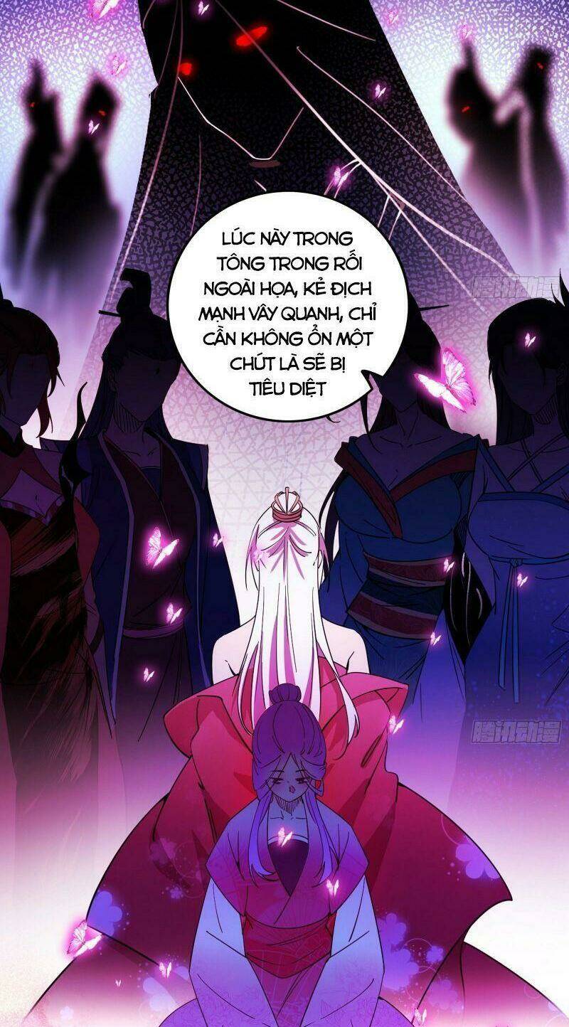 Ta Là Tà Đế Chapter 267 - Trang 2