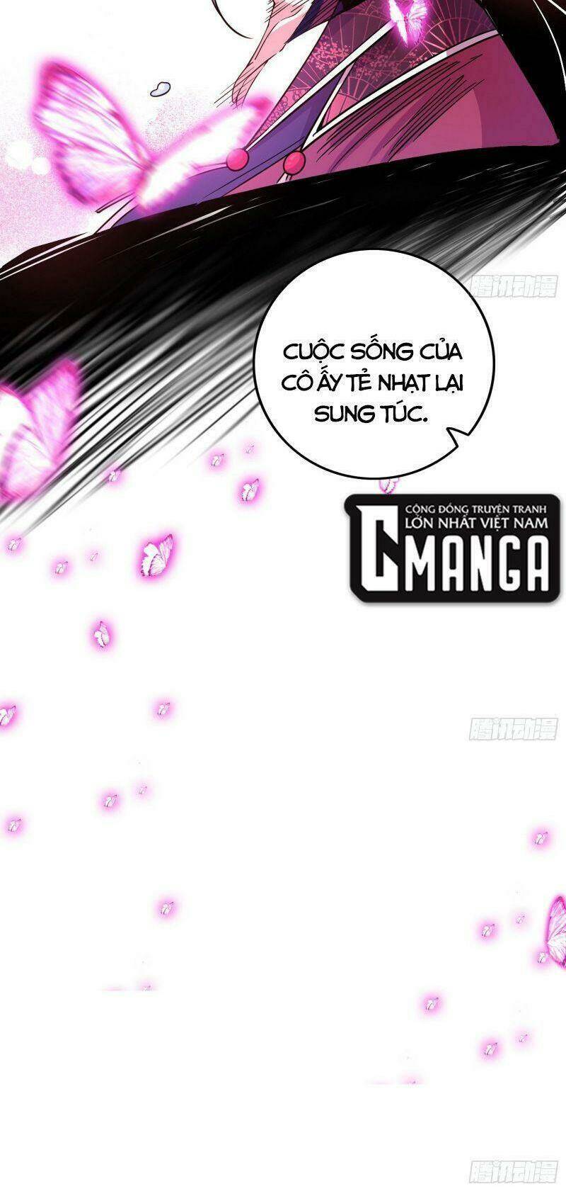 Ta Là Tà Đế Chapter 267 - Trang 2