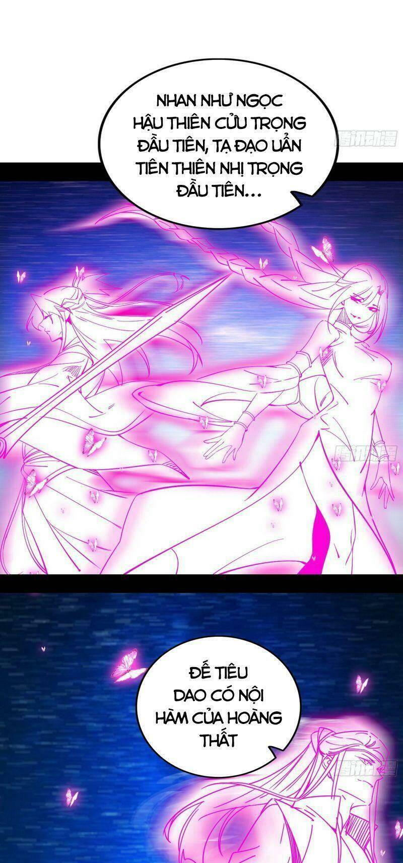 Ta Là Tà Đế Chapter 267 - Trang 2