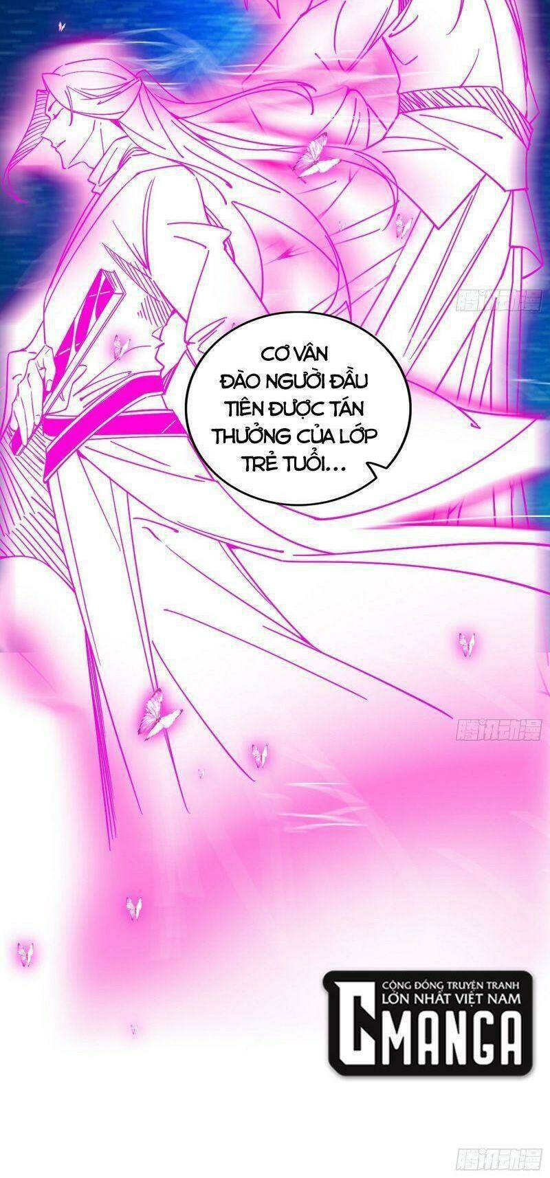 Ta Là Tà Đế Chapter 267 - Trang 2