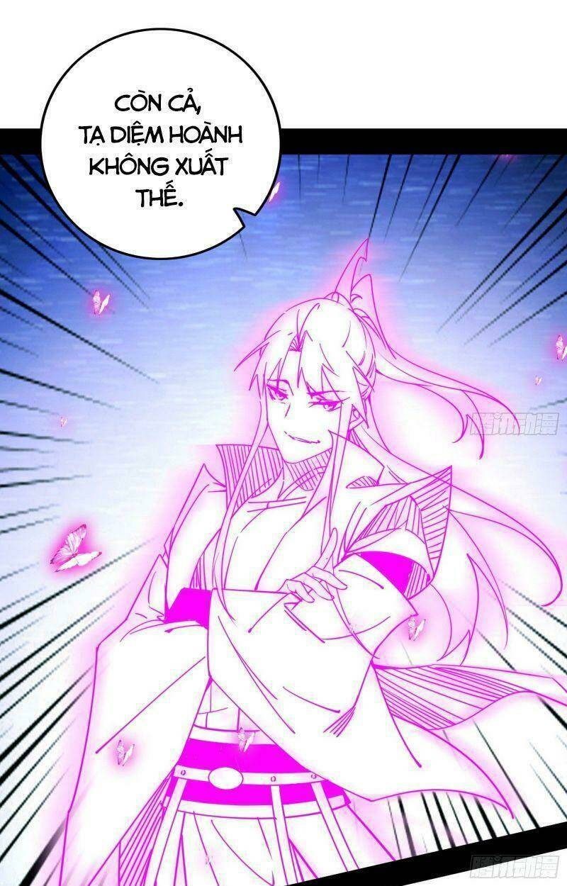 Ta Là Tà Đế Chapter 267 - Trang 2