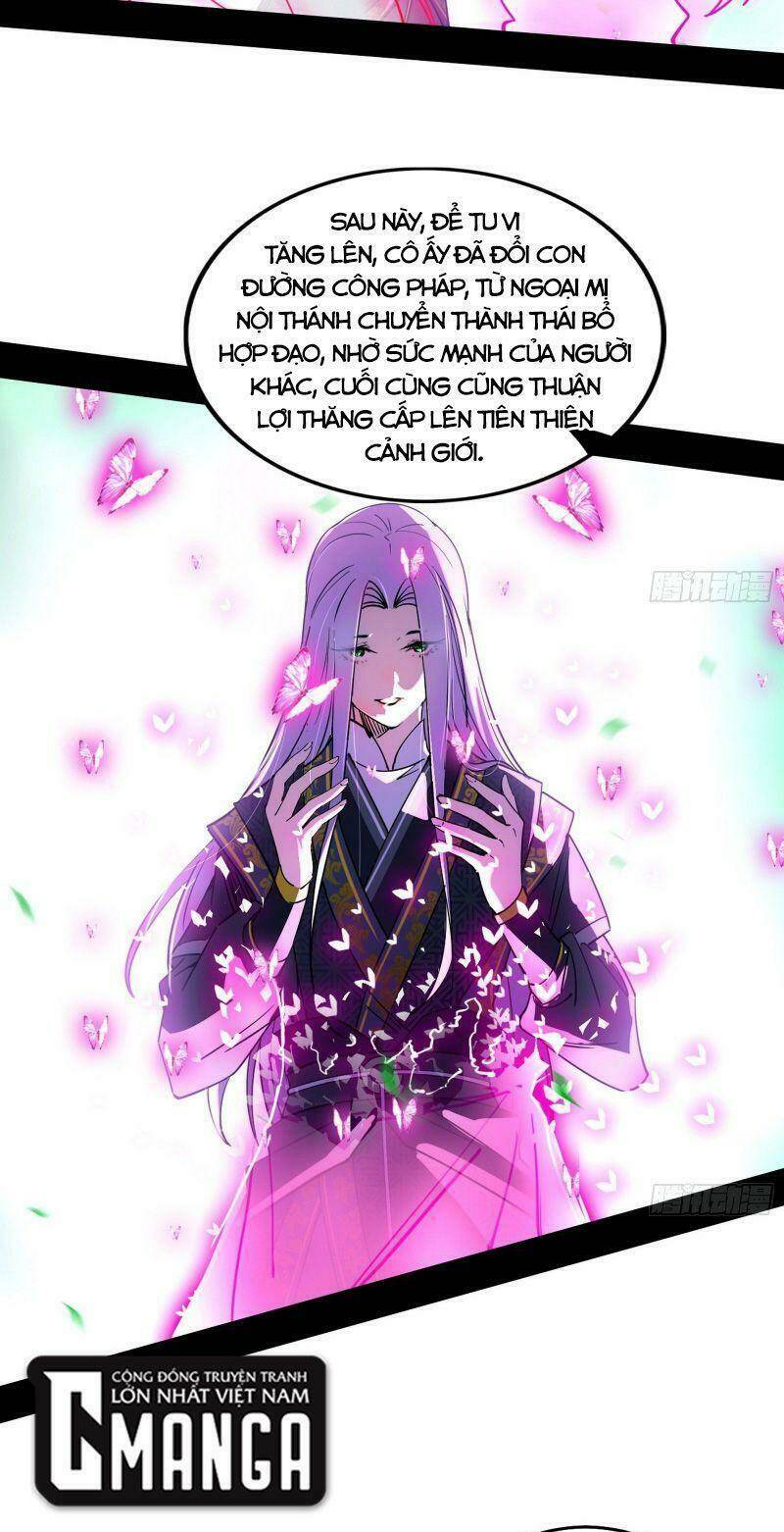 Ta Là Tà Đế Chapter 267 - Trang 2