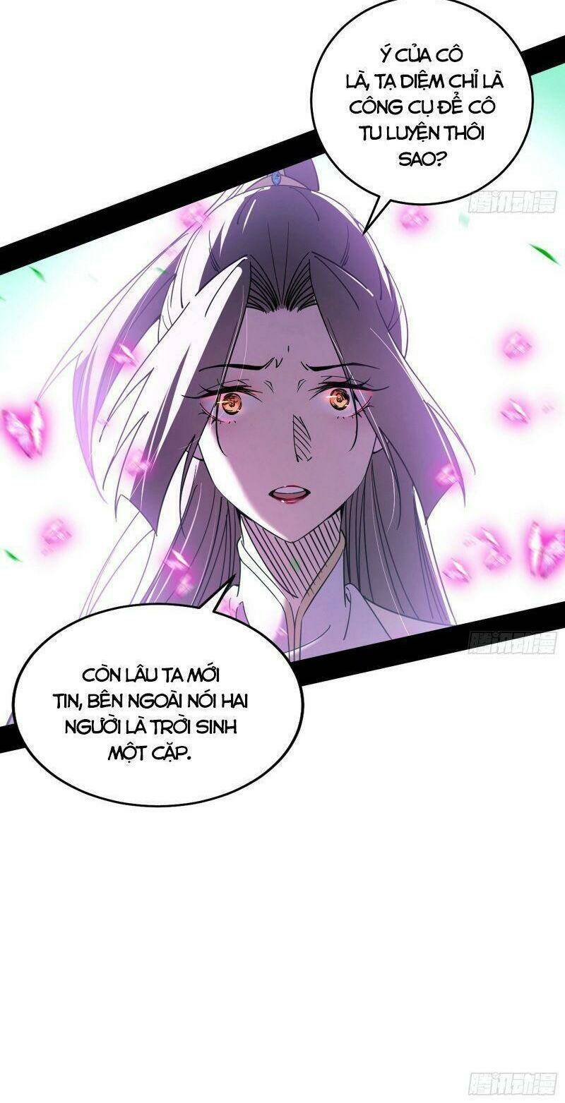 Ta Là Tà Đế Chapter 267 - Trang 2