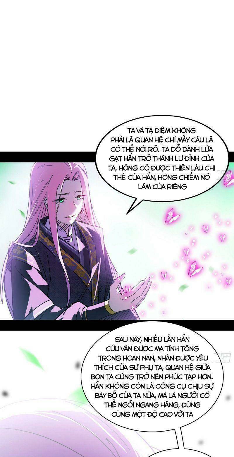 Ta Là Tà Đế Chapter 267 - Trang 2