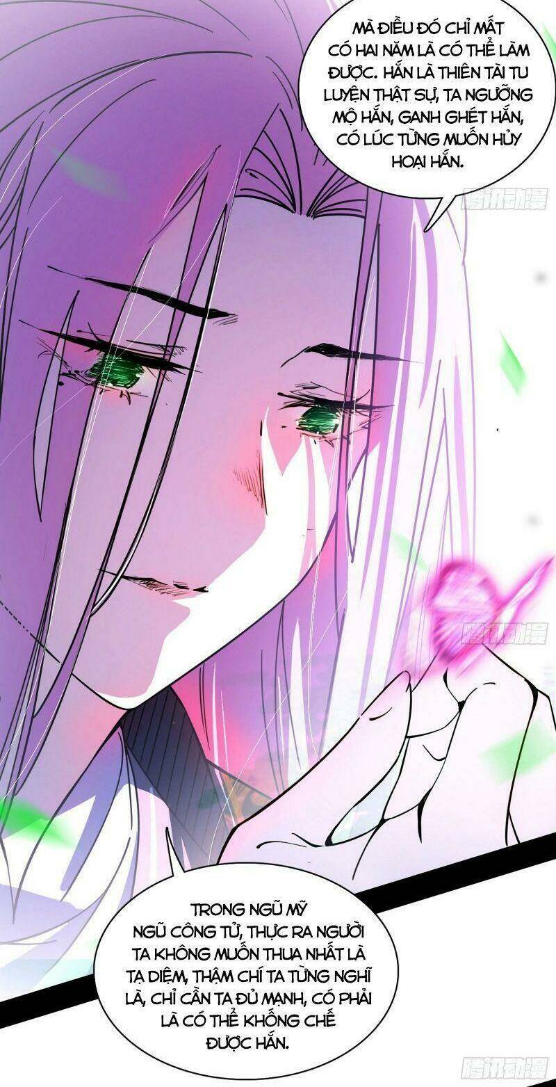 Ta Là Tà Đế Chapter 267 - Trang 2