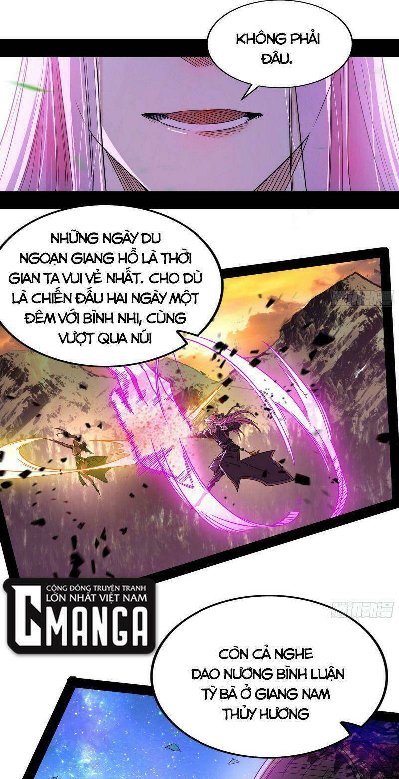 Ta Là Tà Đế Chapter 267 - Trang 2