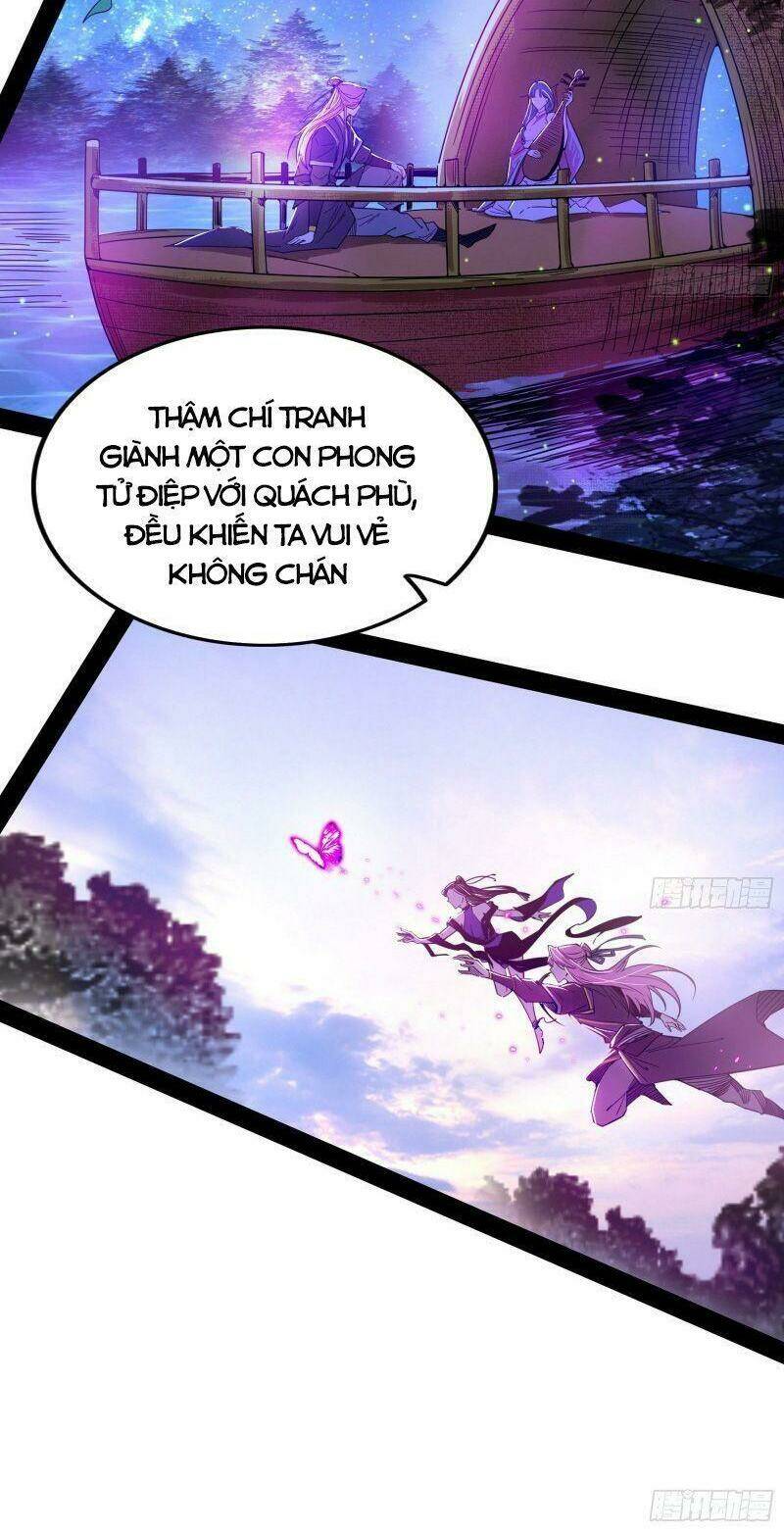 Ta Là Tà Đế Chapter 267 - Trang 2