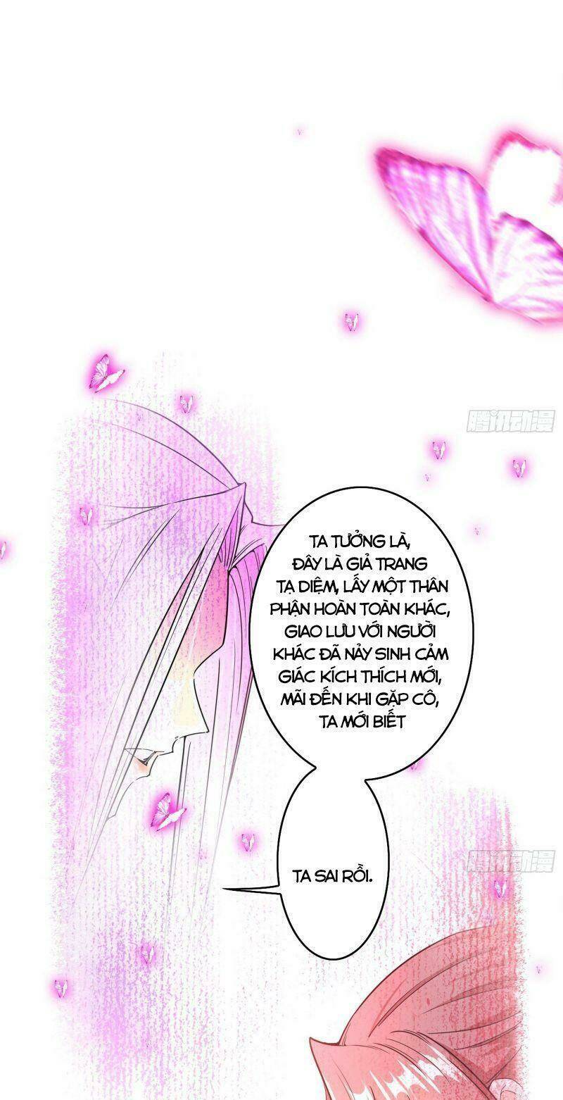 Ta Là Tà Đế Chapter 267 - Trang 2