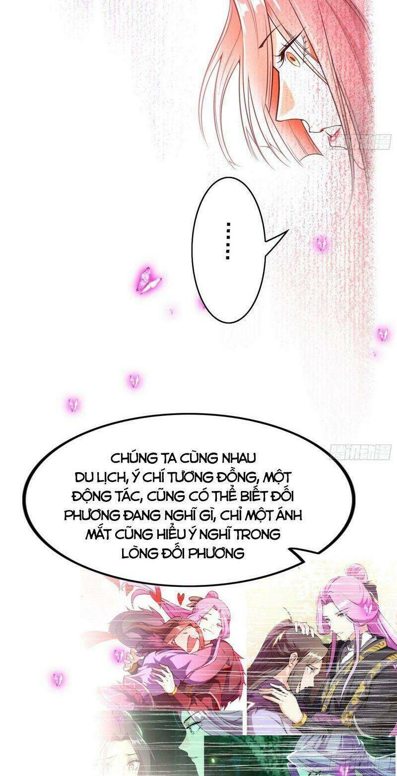 Ta Là Tà Đế Chapter 267 - Trang 2