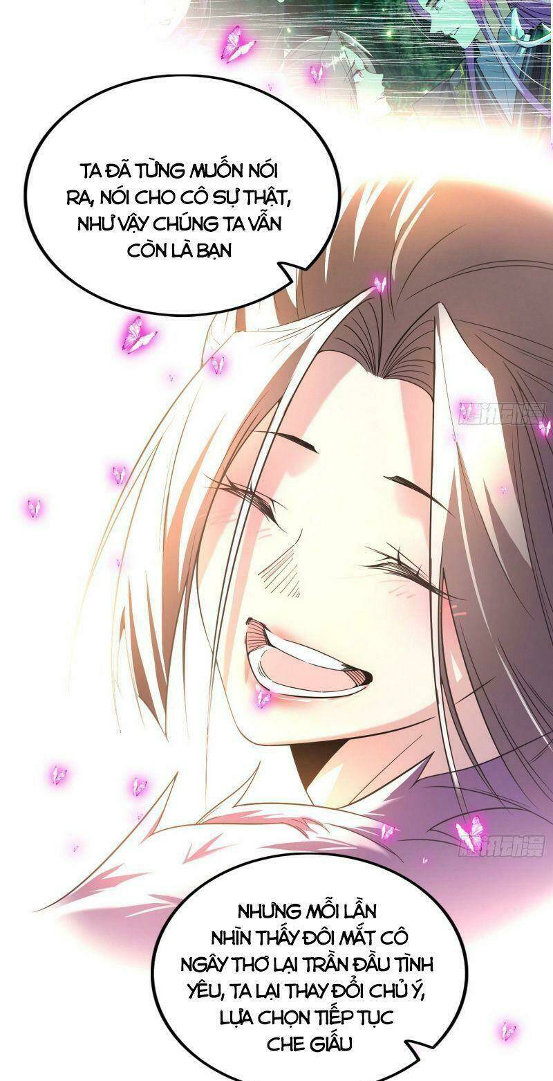 Ta Là Tà Đế Chapter 267 - Trang 2