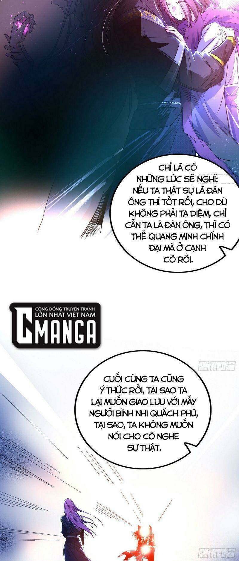 Ta Là Tà Đế Chapter 267 - Trang 2