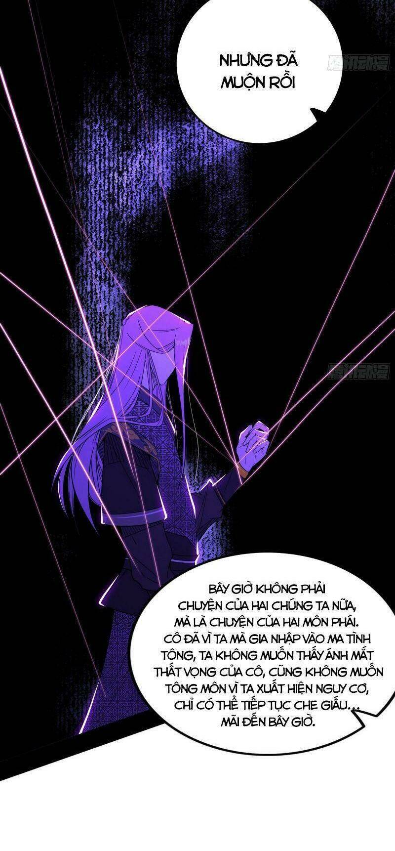 Ta Là Tà Đế Chapter 267 - Trang 2