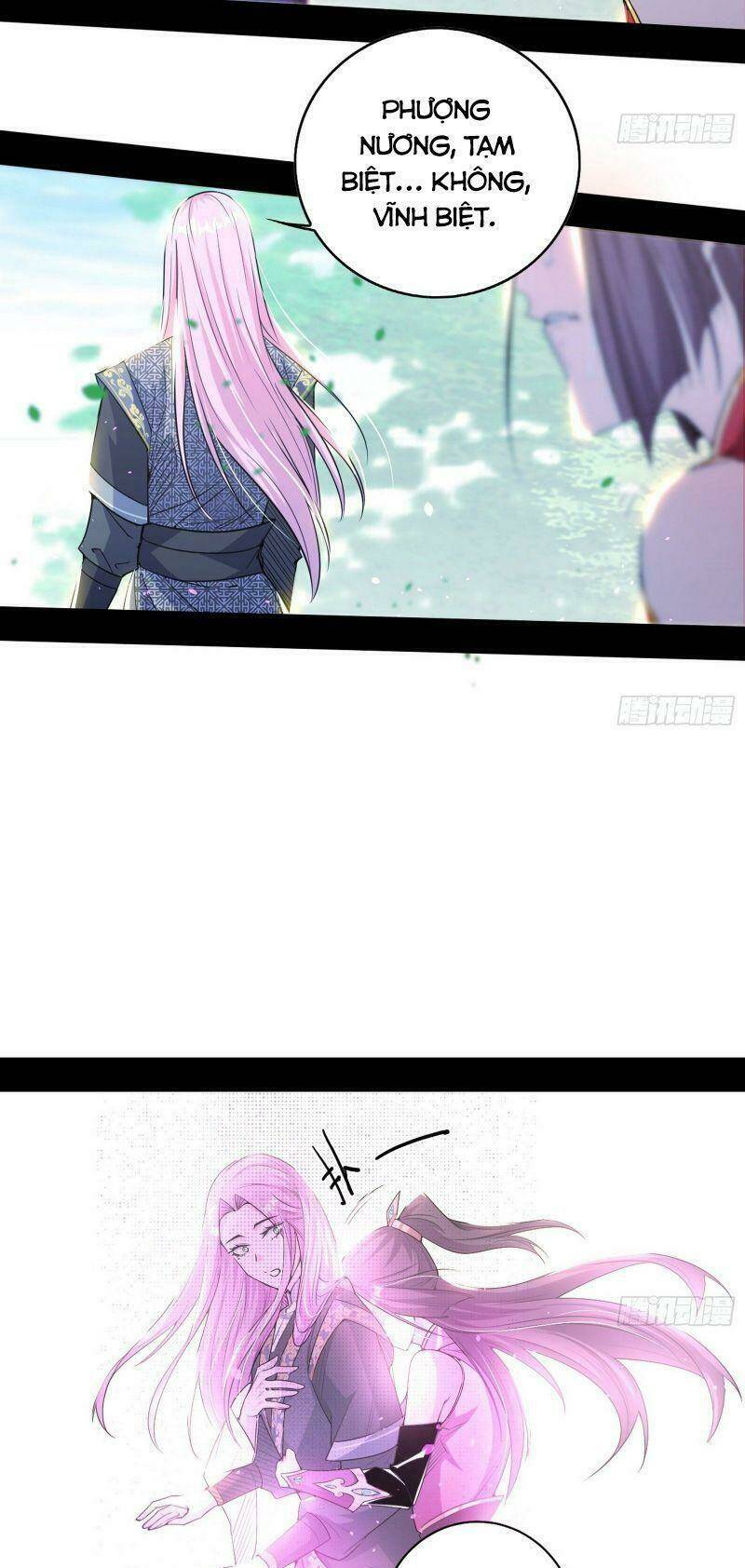 Ta Là Tà Đế Chapter 267 - Trang 2