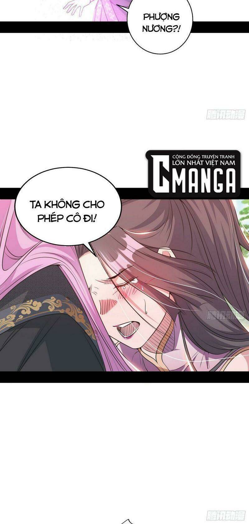 Ta Là Tà Đế Chapter 267 - Trang 2