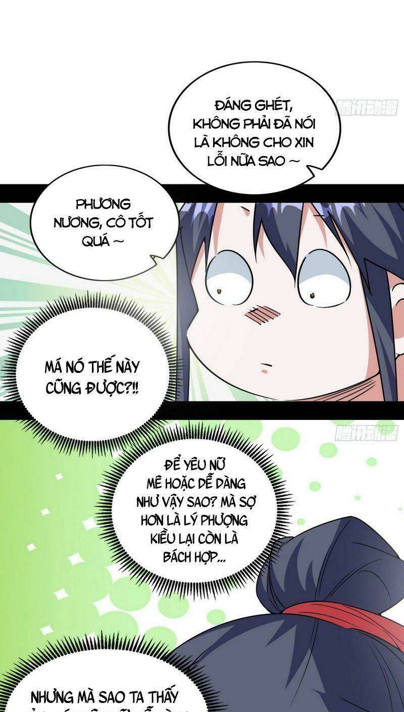 Ta Là Tà Đế Chapter 267 - Trang 2