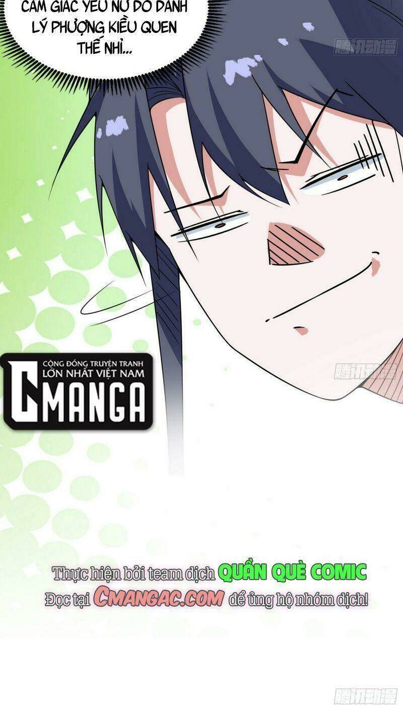 Ta Là Tà Đế Chapter 267 - Trang 2