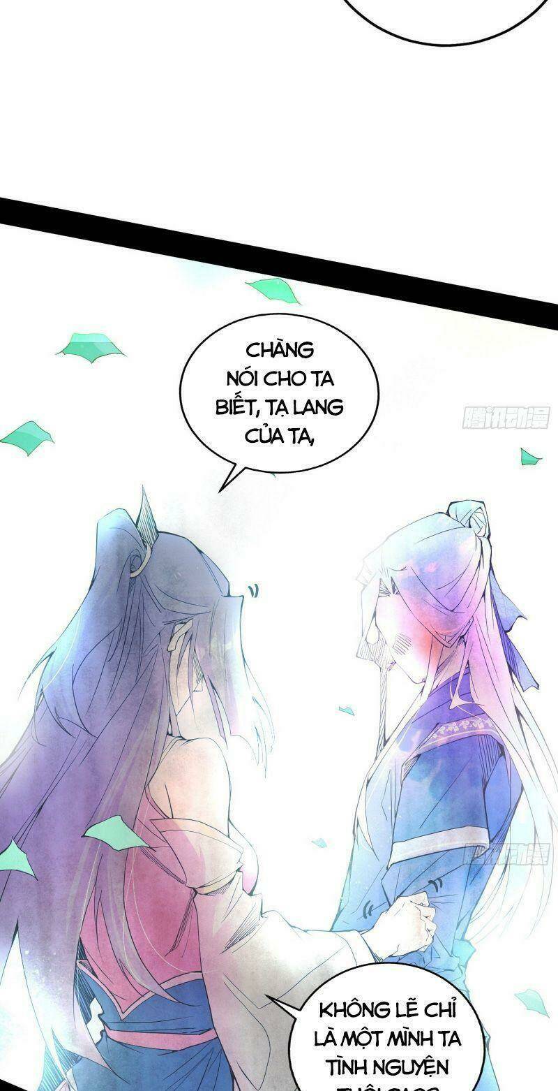 Ta Là Tà Đế Chapter 267 - Trang 2