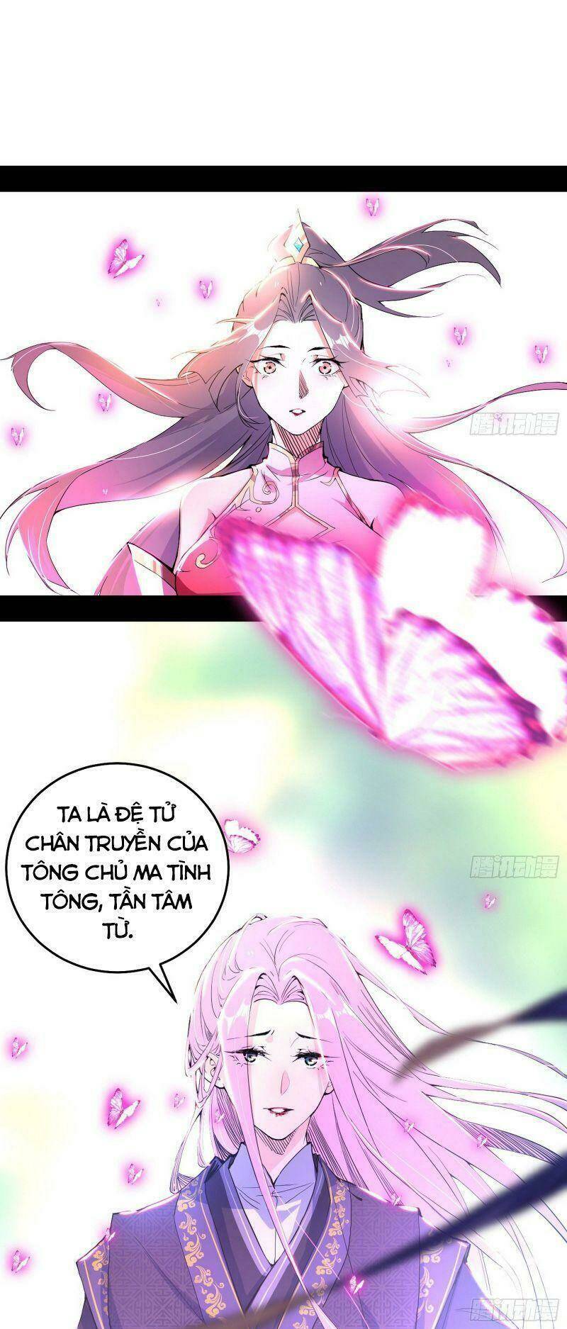 Ta Là Tà Đế Chapter 267 - Trang 2