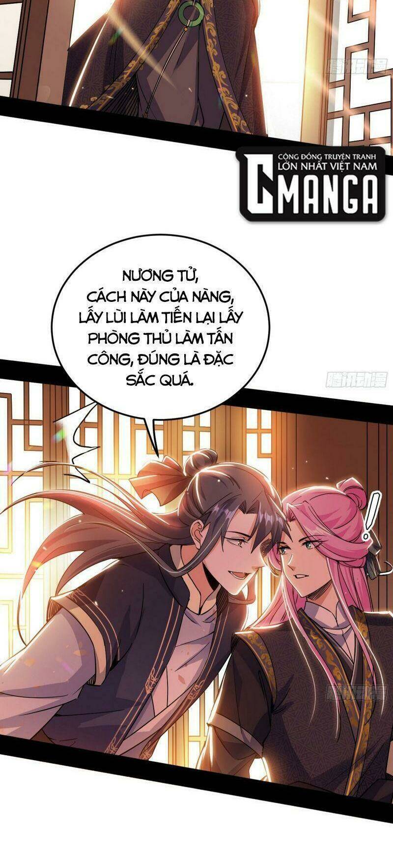 Ta Là Tà Đế Chapter 268 - Trang 2