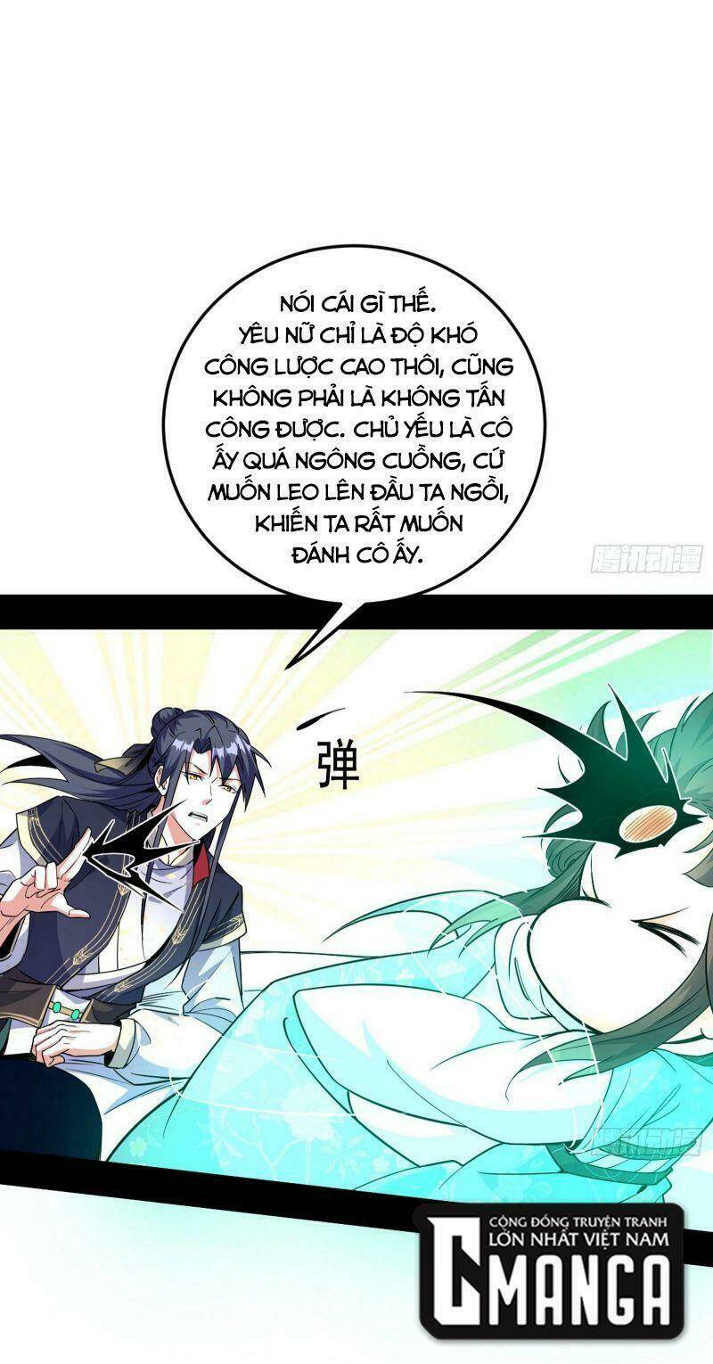 Ta Là Tà Đế Chapter 268 - Trang 2