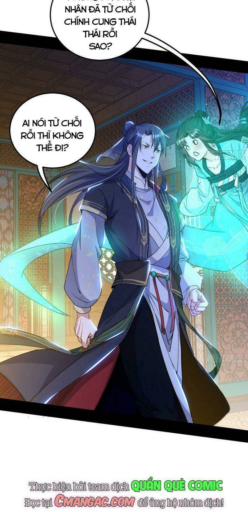 Ta Là Tà Đế Chapter 268 - Trang 2