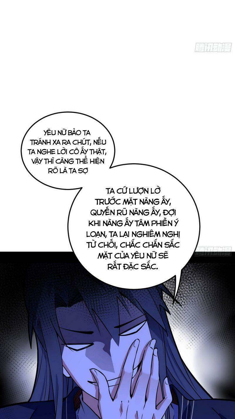 Ta Là Tà Đế Chapter 268 - Trang 2