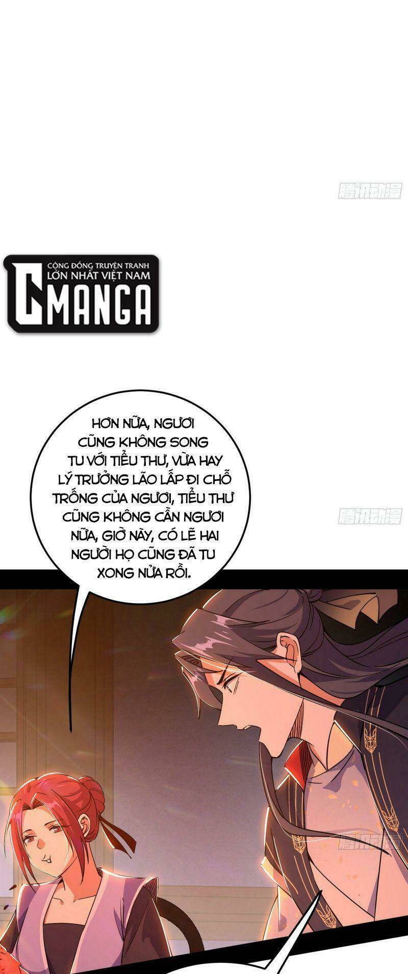 Ta Là Tà Đế Chapter 268 - Trang 2