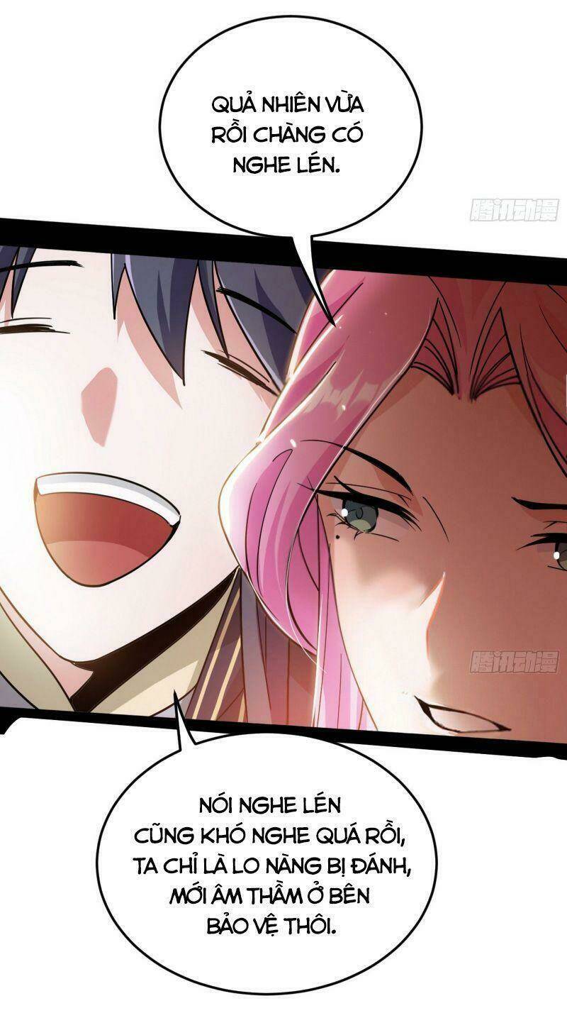 Ta Là Tà Đế Chapter 268 - Trang 2