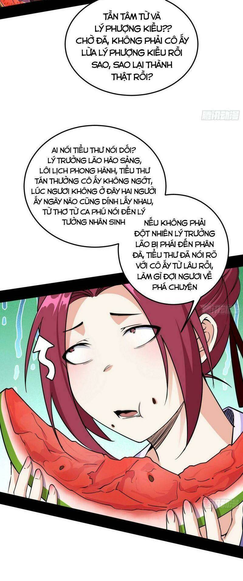 Ta Là Tà Đế Chapter 268 - Trang 2