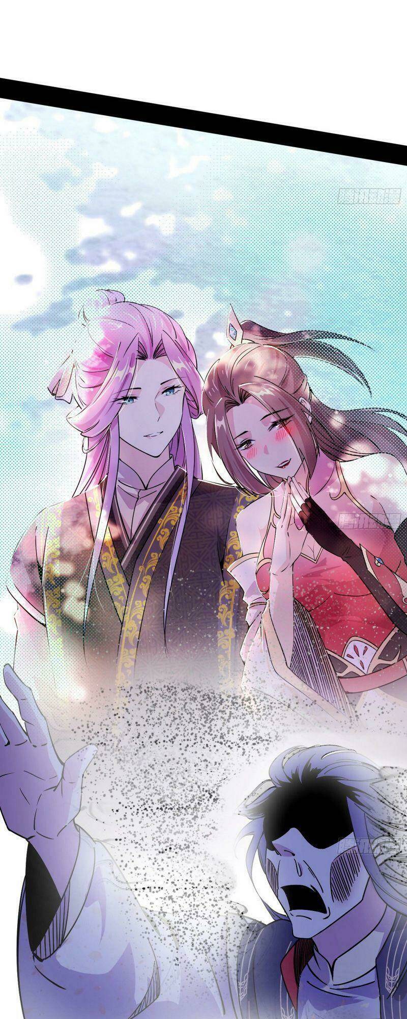 Ta Là Tà Đế Chapter 268 - Trang 2