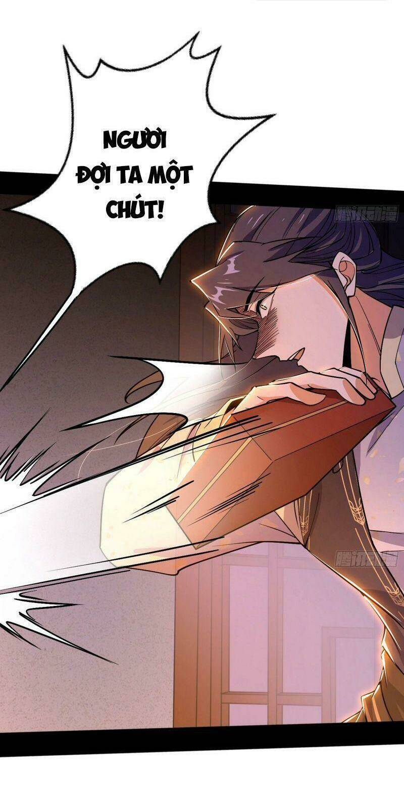 Ta Là Tà Đế Chapter 268 - Trang 2