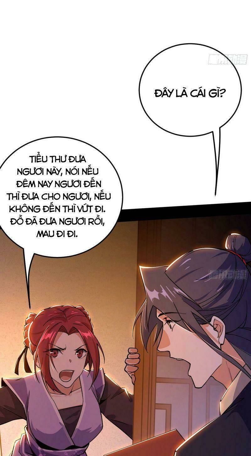 Ta Là Tà Đế Chapter 268 - Trang 2