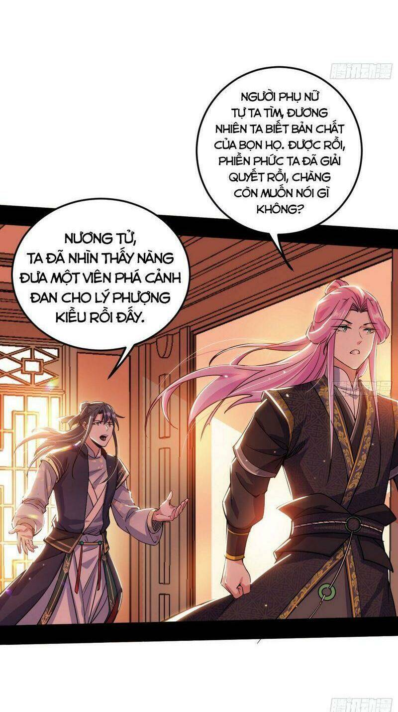 Ta Là Tà Đế Chapter 268 - Trang 2