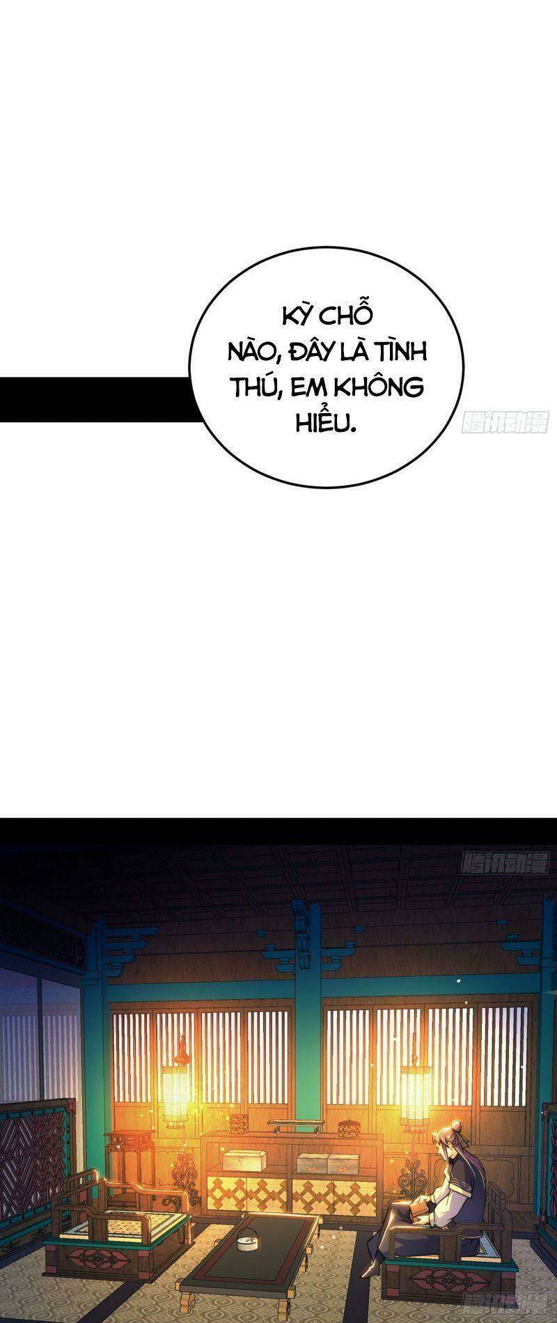 Ta Là Tà Đế Chapter 268 - Trang 2