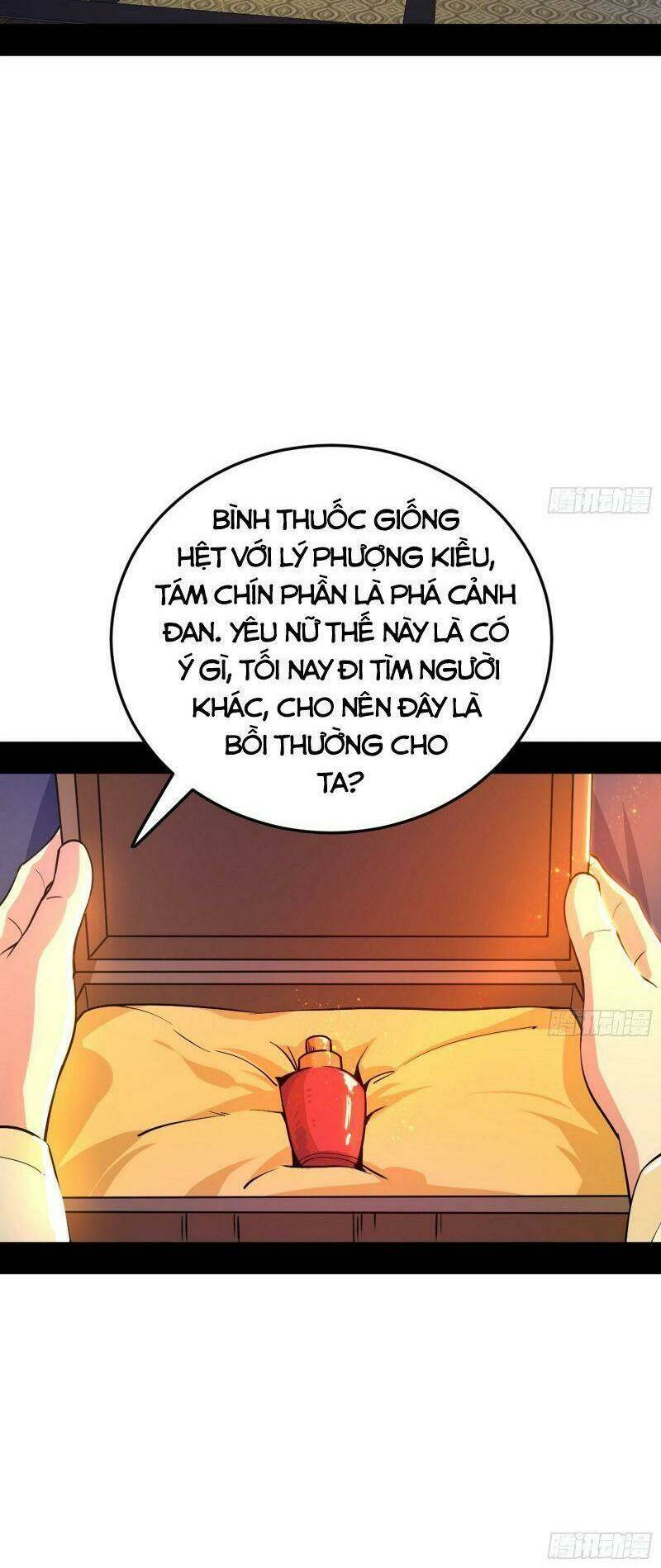 Ta Là Tà Đế Chapter 268 - Trang 2