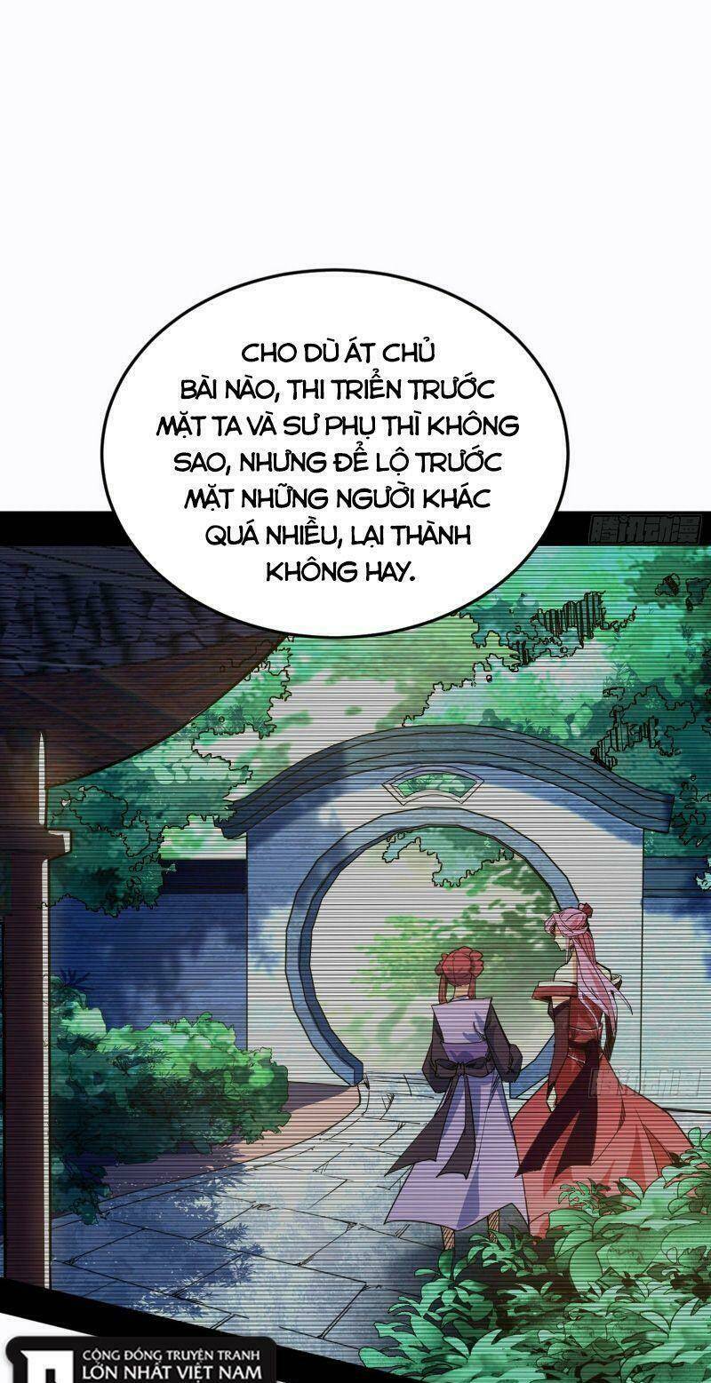 Ta Là Tà Đế Chapter 268 - Trang 2