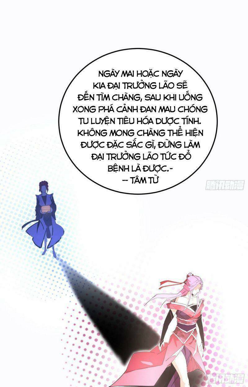 Ta Là Tà Đế Chapter 268 - Trang 2