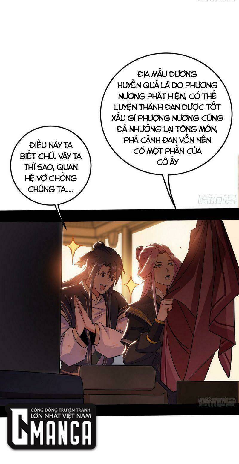 Ta Là Tà Đế Chapter 268 - Trang 2