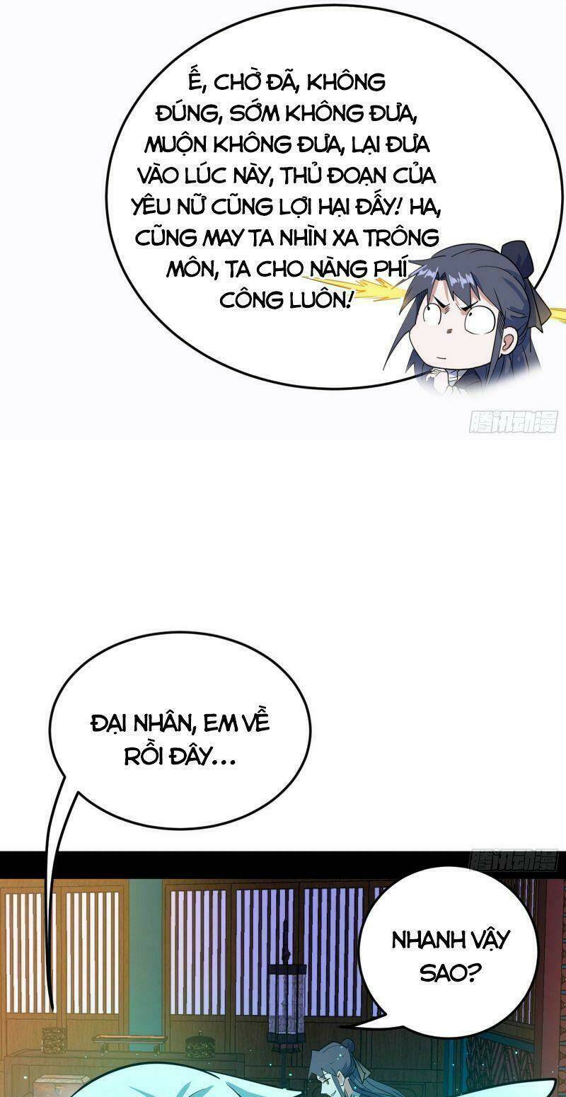 Ta Là Tà Đế Chapter 268 - Trang 2