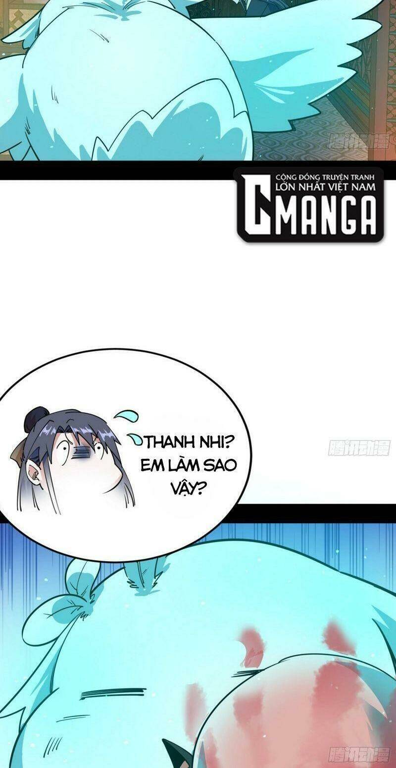 Ta Là Tà Đế Chapter 268 - Trang 2