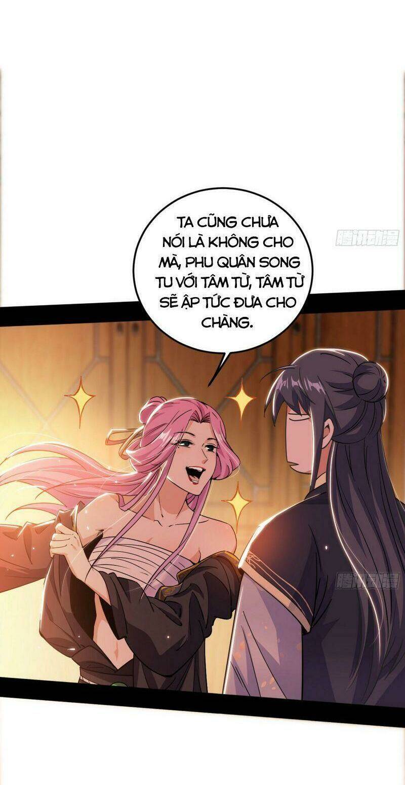 Ta Là Tà Đế Chapter 268 - Trang 2