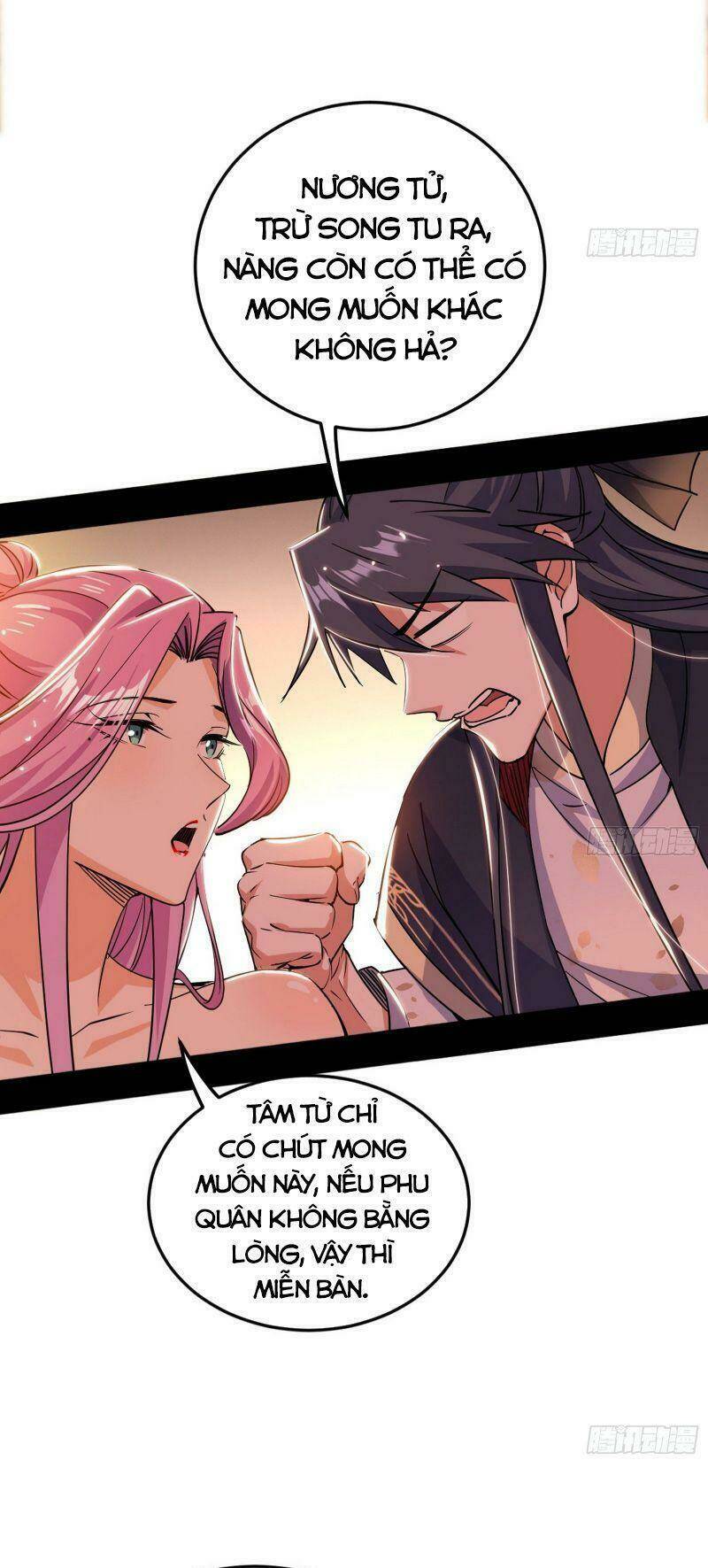 Ta Là Tà Đế Chapter 268 - Trang 2