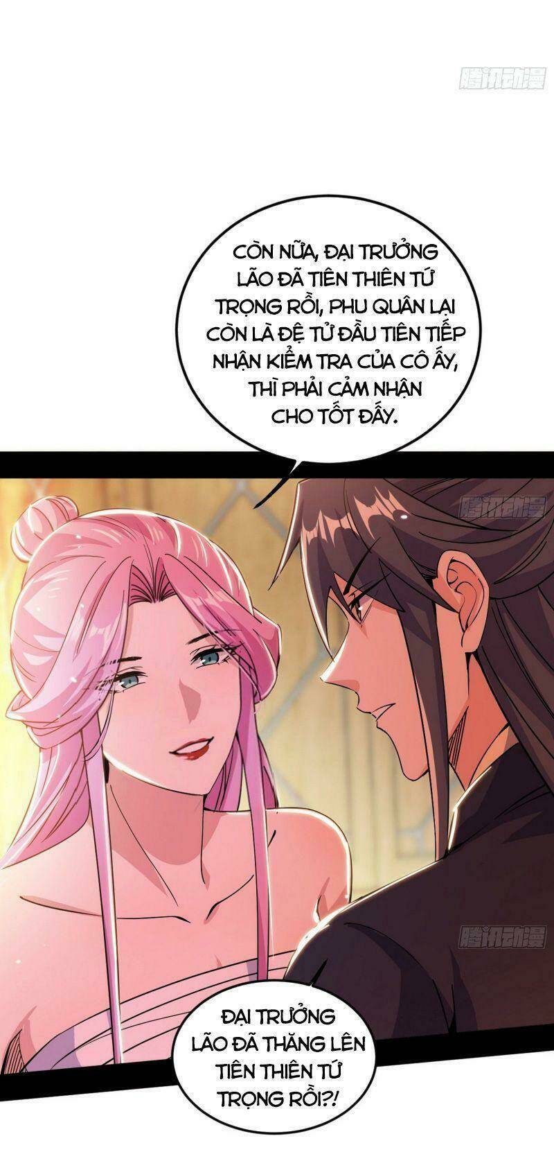 Ta Là Tà Đế Chapter 268 - Trang 2