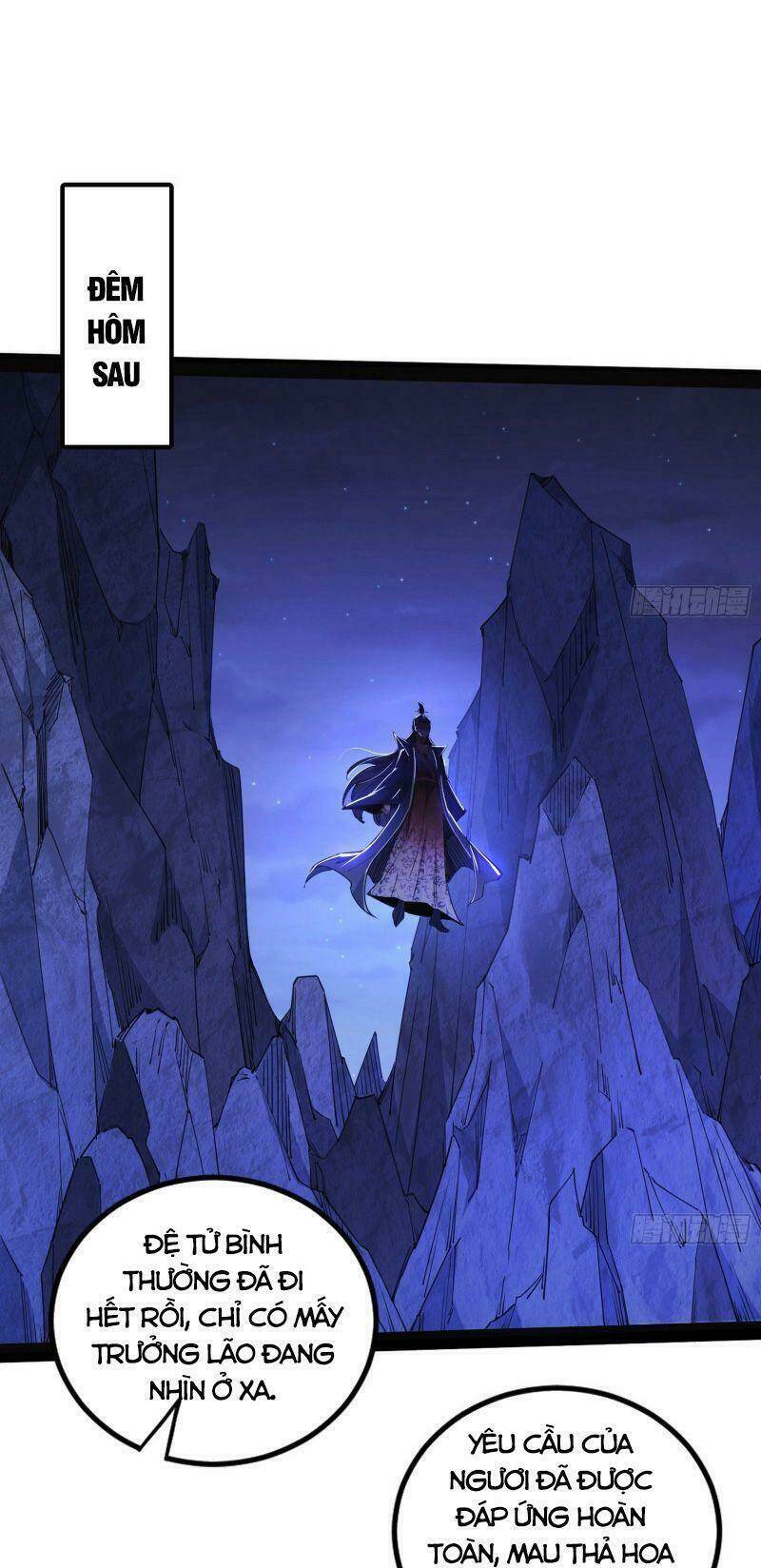 Ta Là Tà Đế Chapter 269 - Trang 2