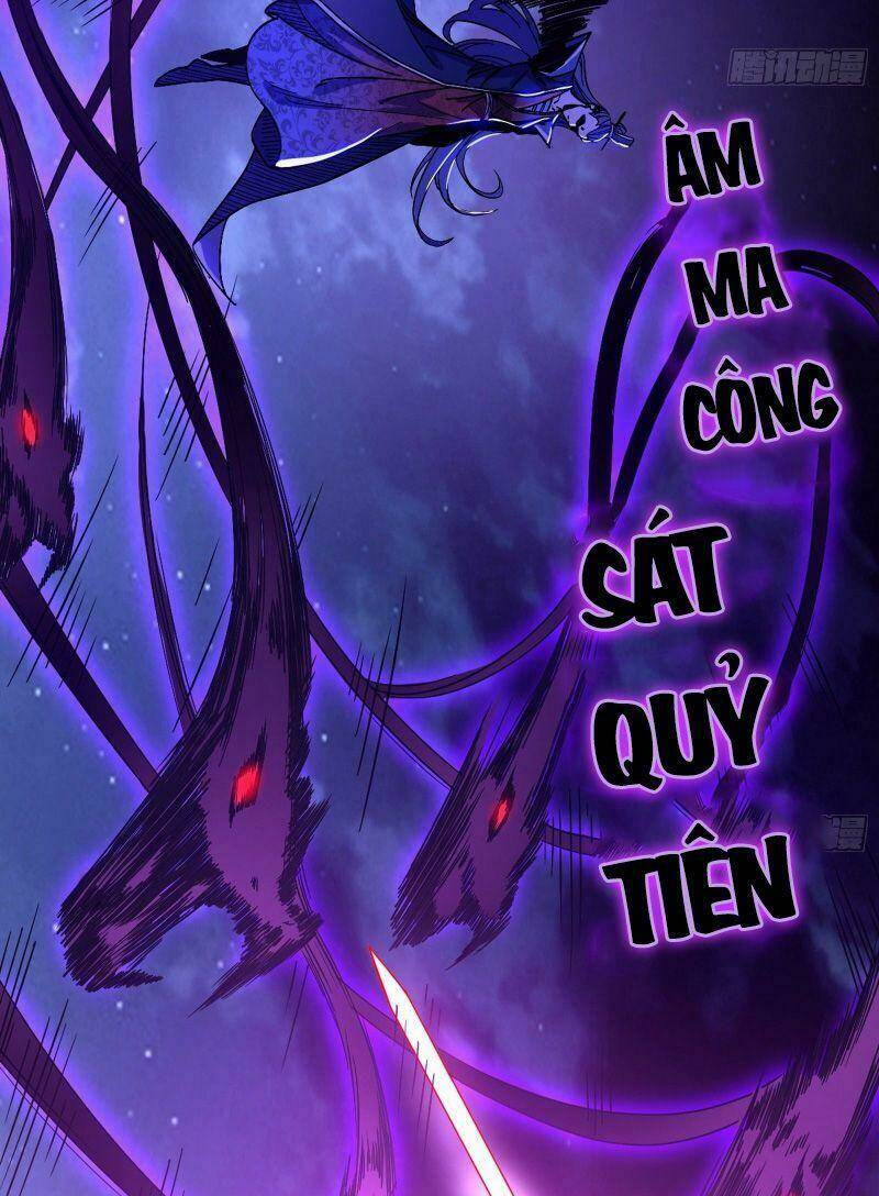 Ta Là Tà Đế Chapter 269 - Trang 2