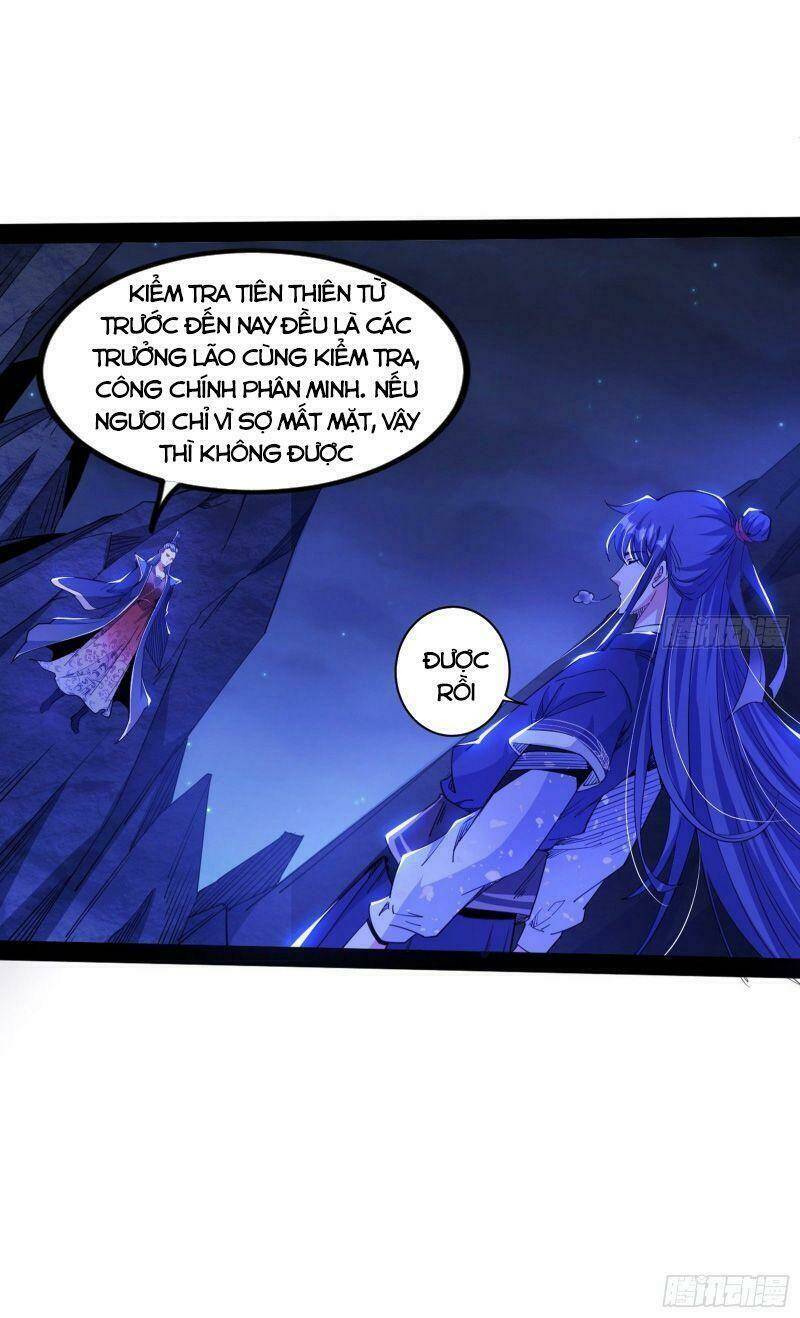 Ta Là Tà Đế Chapter 269 - Trang 2