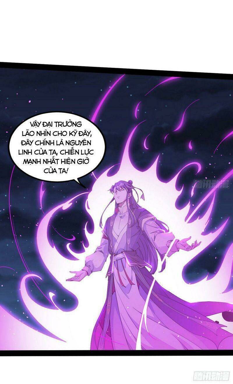 Ta Là Tà Đế Chapter 269 - Trang 2