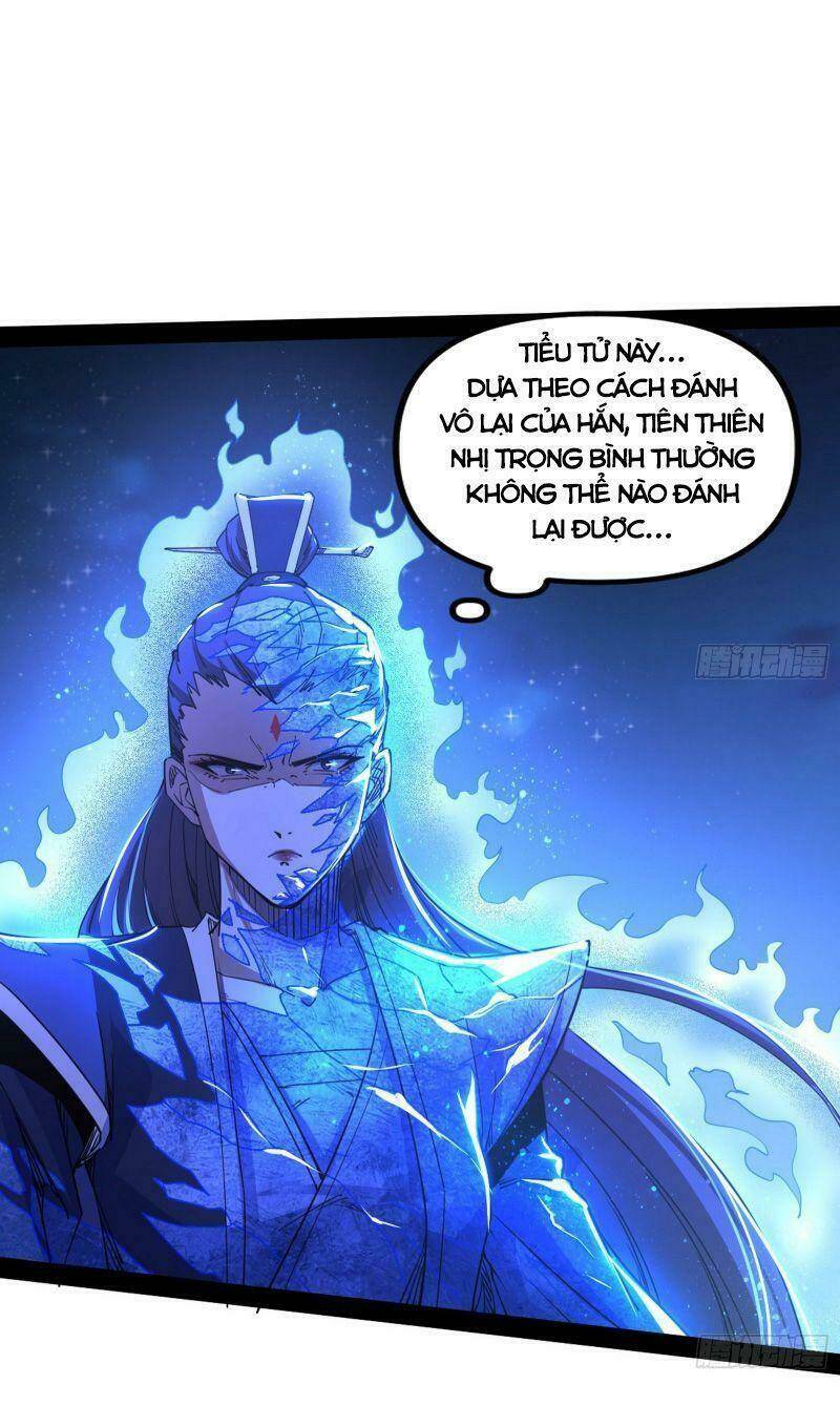 Ta Là Tà Đế Chapter 269 - Trang 2