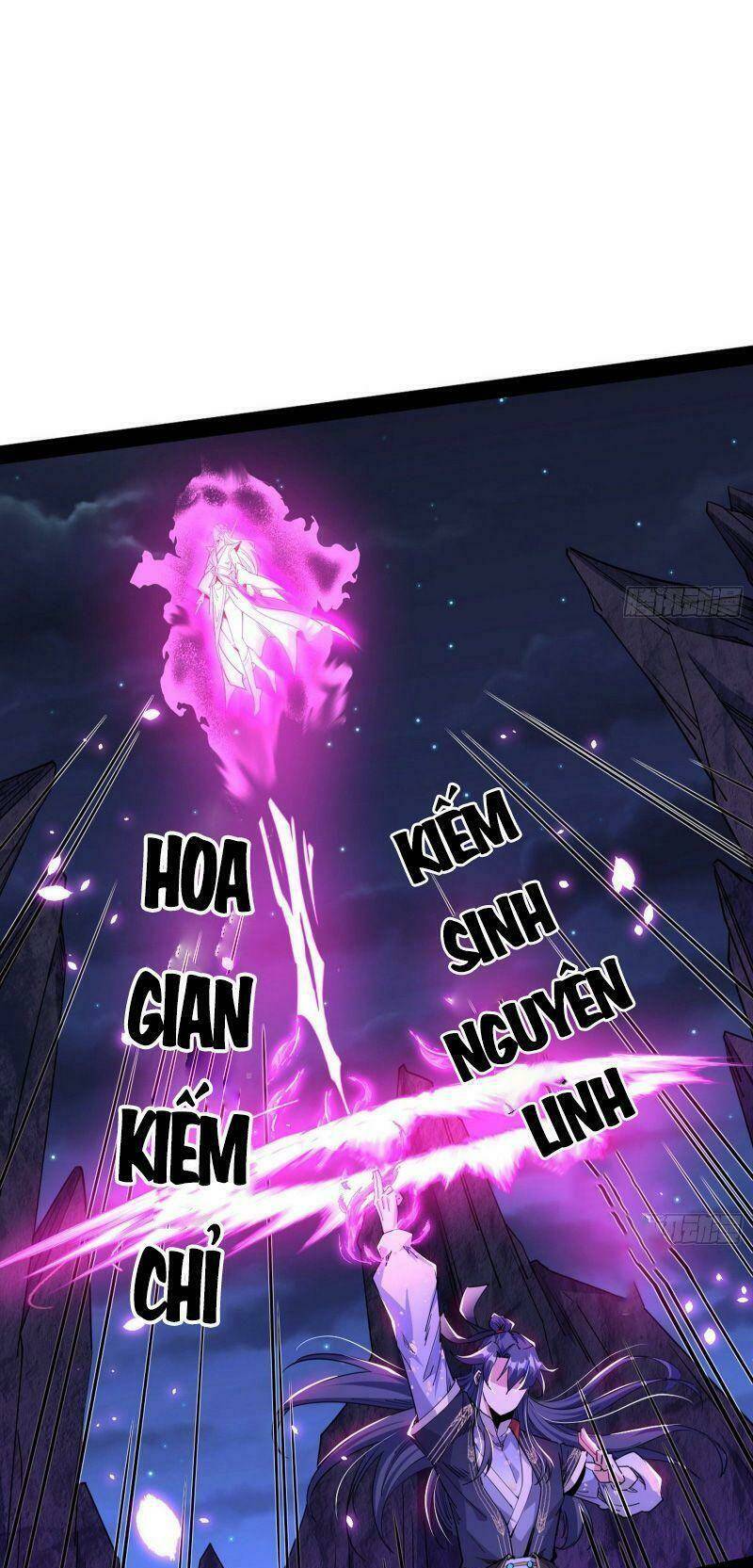 Ta Là Tà Đế Chapter 269 - Trang 2